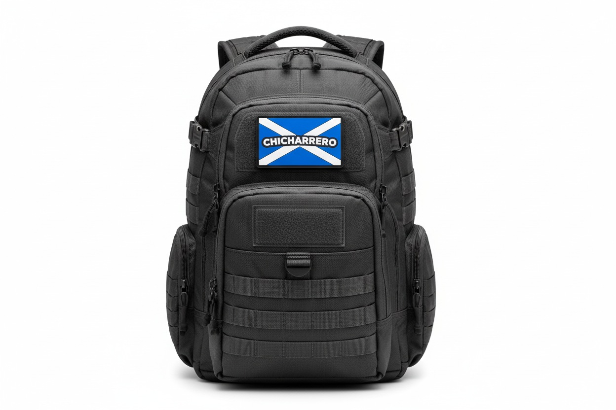 Bandera Tenerife | Chicharrero