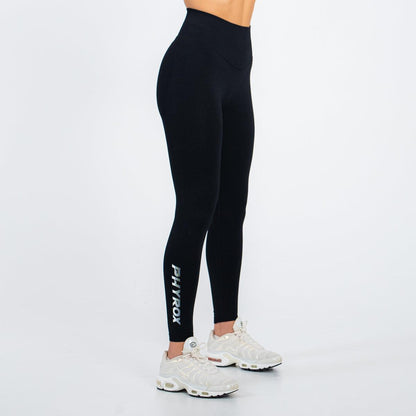 Leggings Phyrox black - Unbroken Fitness Shop