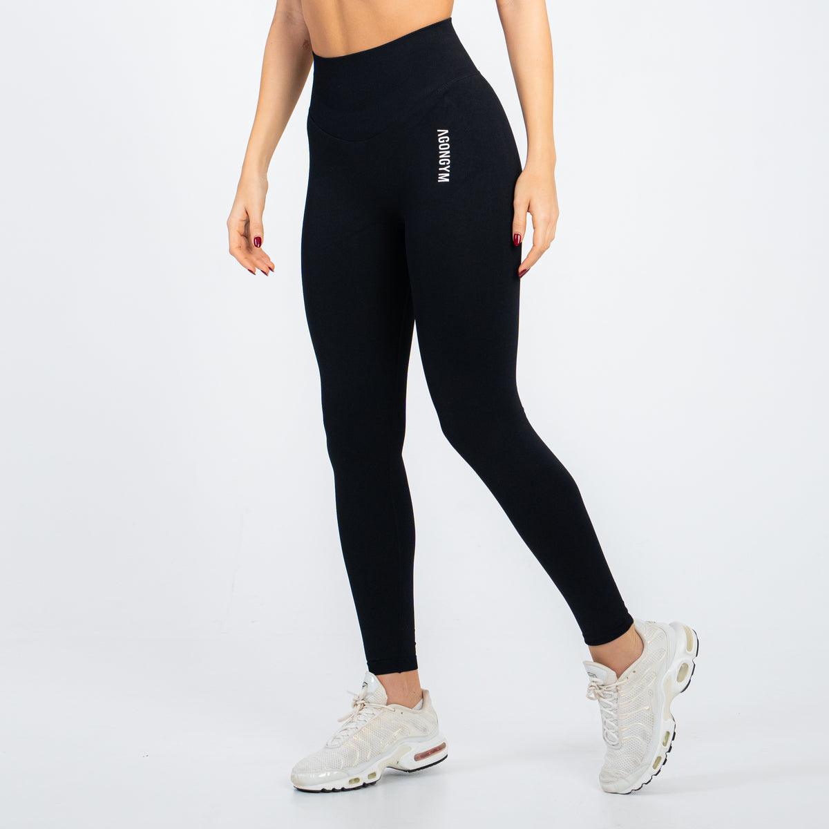 Leggings Phyrox black - Unbroken Fitness Shop