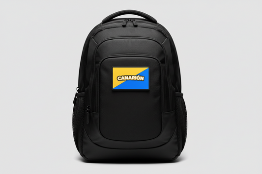 Bandera Gran Canaria | Canarión