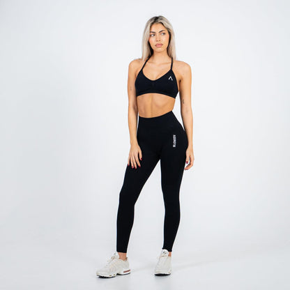 Leggings Phyrox black - Unbroken Fitness Shop