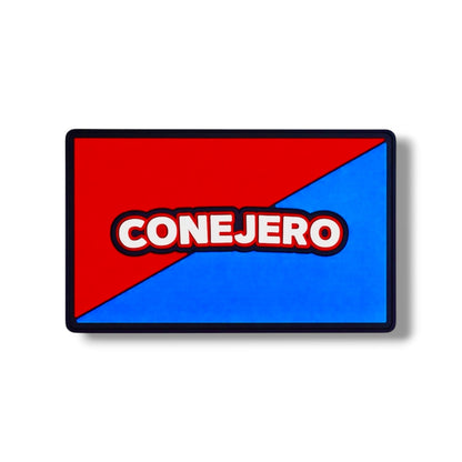 Bandera Lanzarote | Conejero