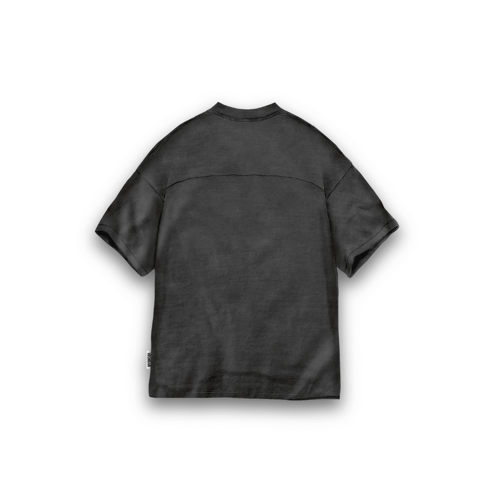 Limitless oversize grey - Unbroken Fitness Shop