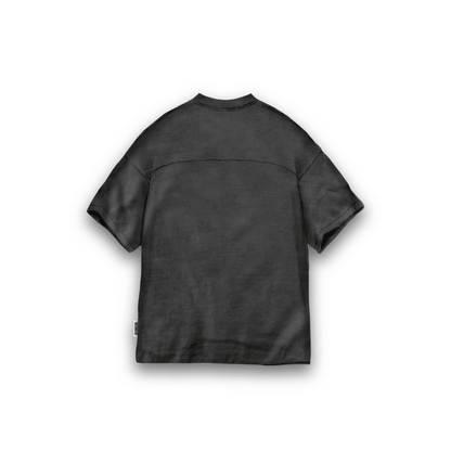 Limitless oversize grey - Unbroken Fitness Shop