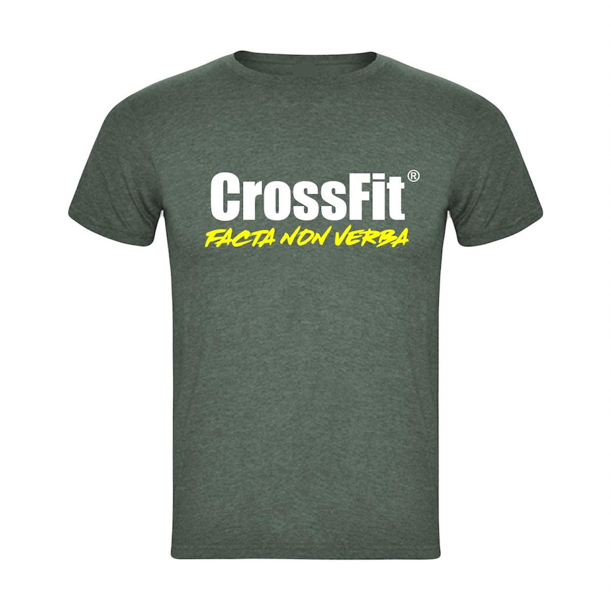CrossFit No Pain No Gain - Unbroken Fitness Shop