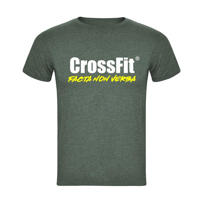 CrossFit No Pain No Gain - Unbroken Fitness Shop