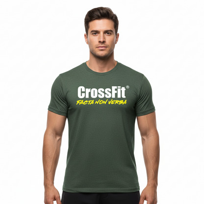 CrossFit Sem Dor Sem Ganho