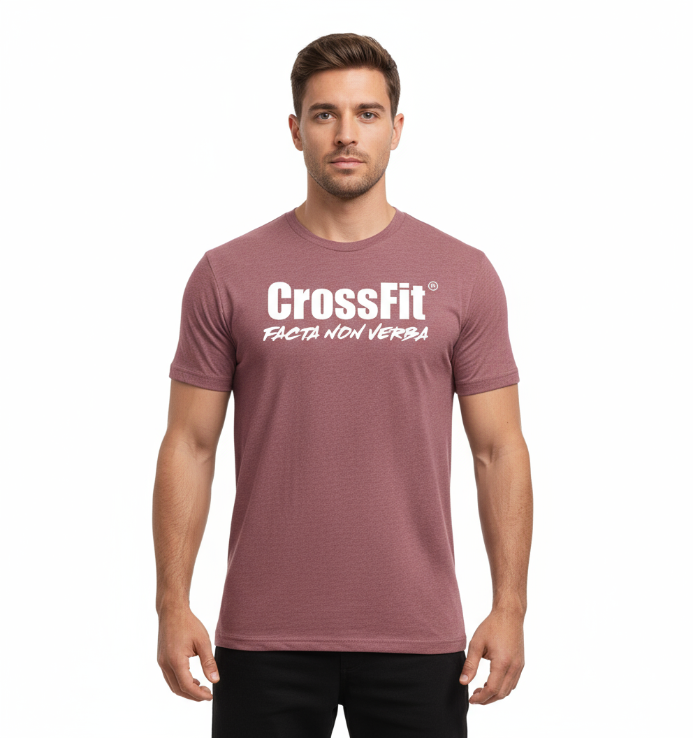 Crânio CrossFit