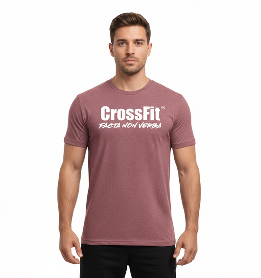 Crânio CrossFit