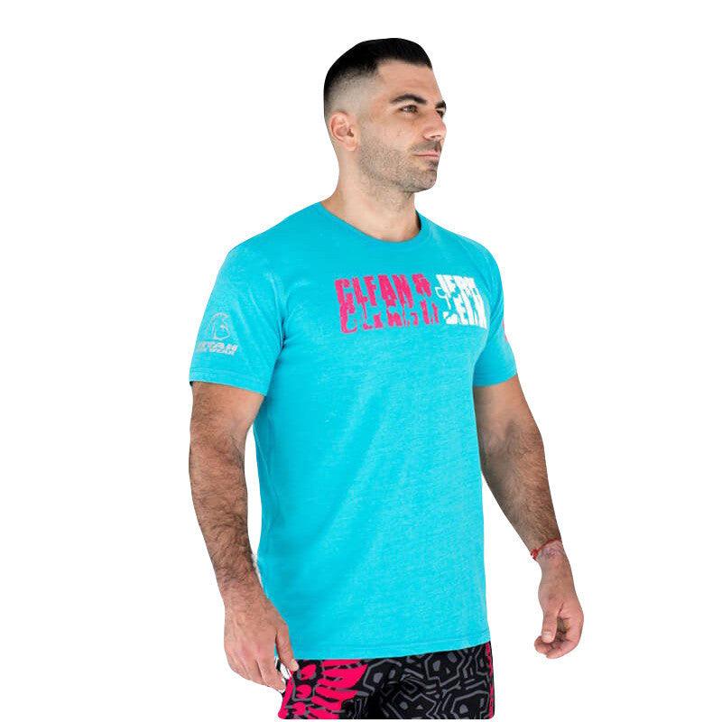 Clean & Jerk - Unbroken Fitness Shop