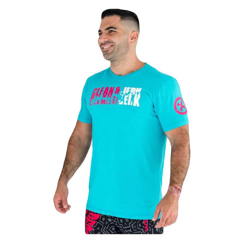 Clean & Jerk - Unbroken Fitness Shop