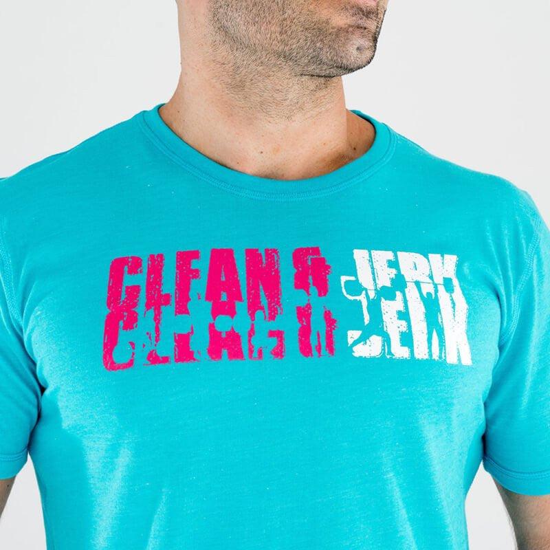 Clean & Jerk - Unbroken Fitness Shop
