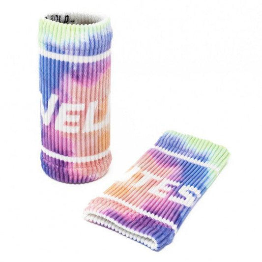 Deportivas Velites tie dye - Unbroken Fitness Shop