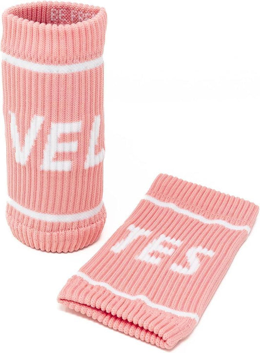 Deportivas Velites rosa - Unbroken Fitness Shop