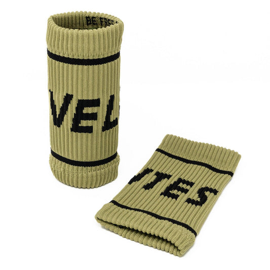 Deportivas Velites oliva - Unbroken Fitness Shop