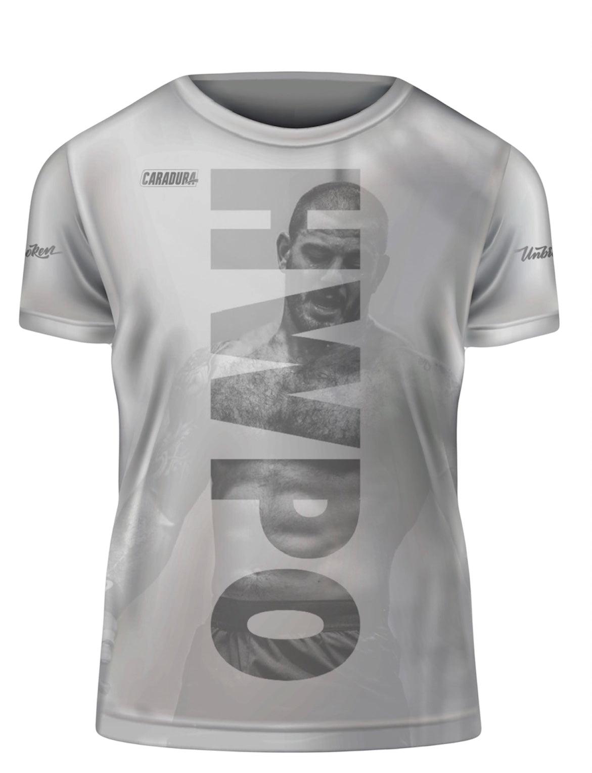 Unbroken Fraser HWPO - Unbroken Fitness Shop