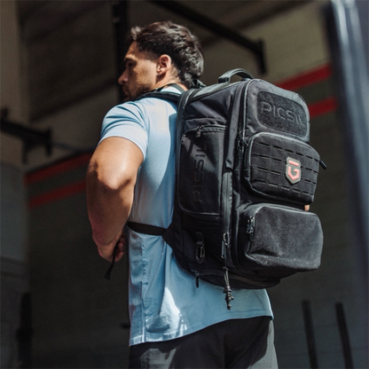 Tactical Maverick Picsil 2.0 moonless 40 L