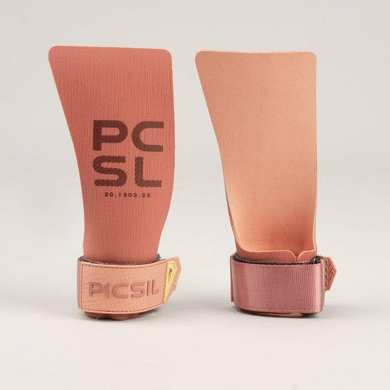 Picsil Heron Grips canyon - Unbroken Fitness Shop