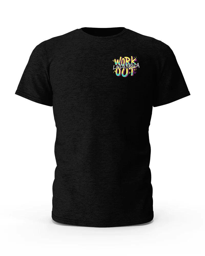 Workout unisex - Unbroken Fitness Shop