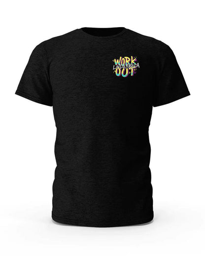 Workout unisex - Unbroken Fitness Shop