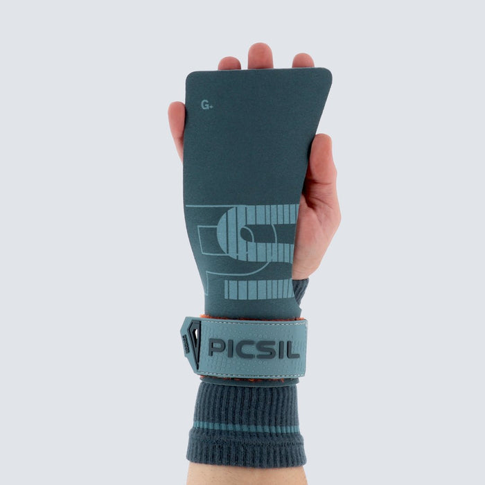 Picsil Condor Grips SS25 midnight