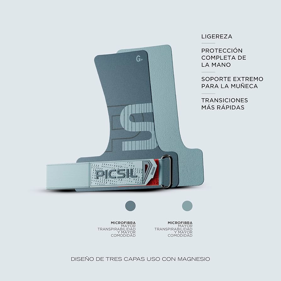 Picsil Condor Grips SS25 midnight