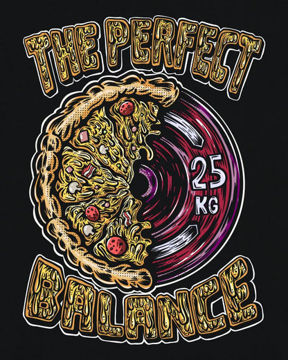 Perfect Balance unisex - Unbroken Fitness Shop