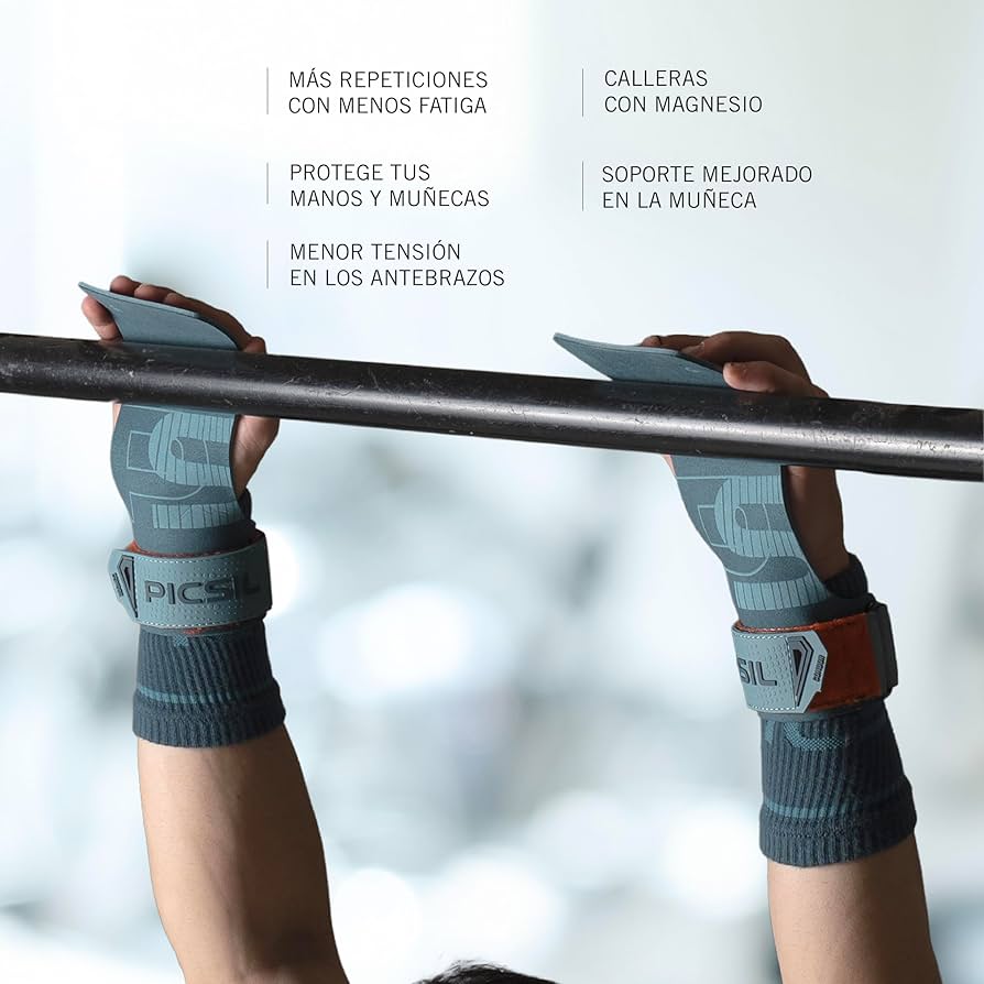 Picsil Condor Grips SS25 midnight