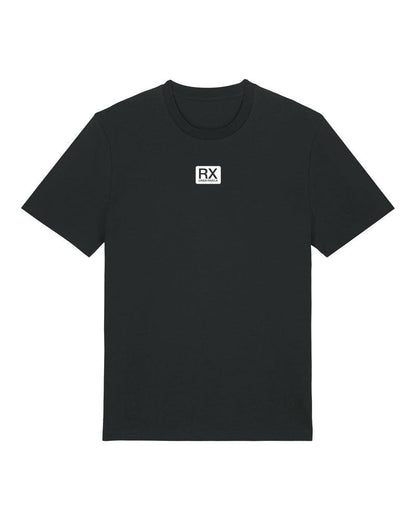 RX Person oversize - Unbroken Fitness Shop