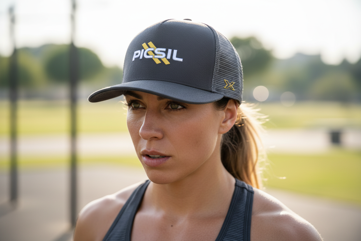 Picsil Skyline Air cap