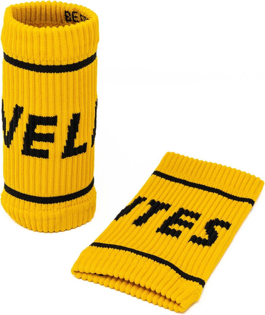 Deportivas Velites mostaza - Unbroken Fitness Shop