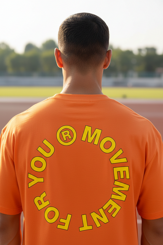 M4U Movement For You Heavy Weight