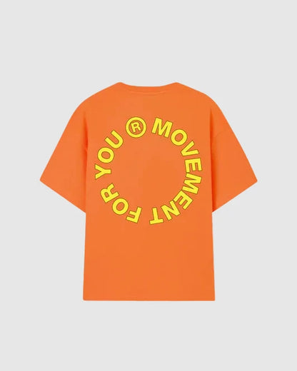 M4U Movement For You Heavy Weight