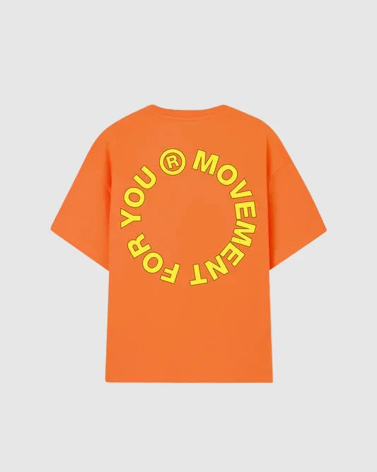 M4U Movement For You Heavy Weight