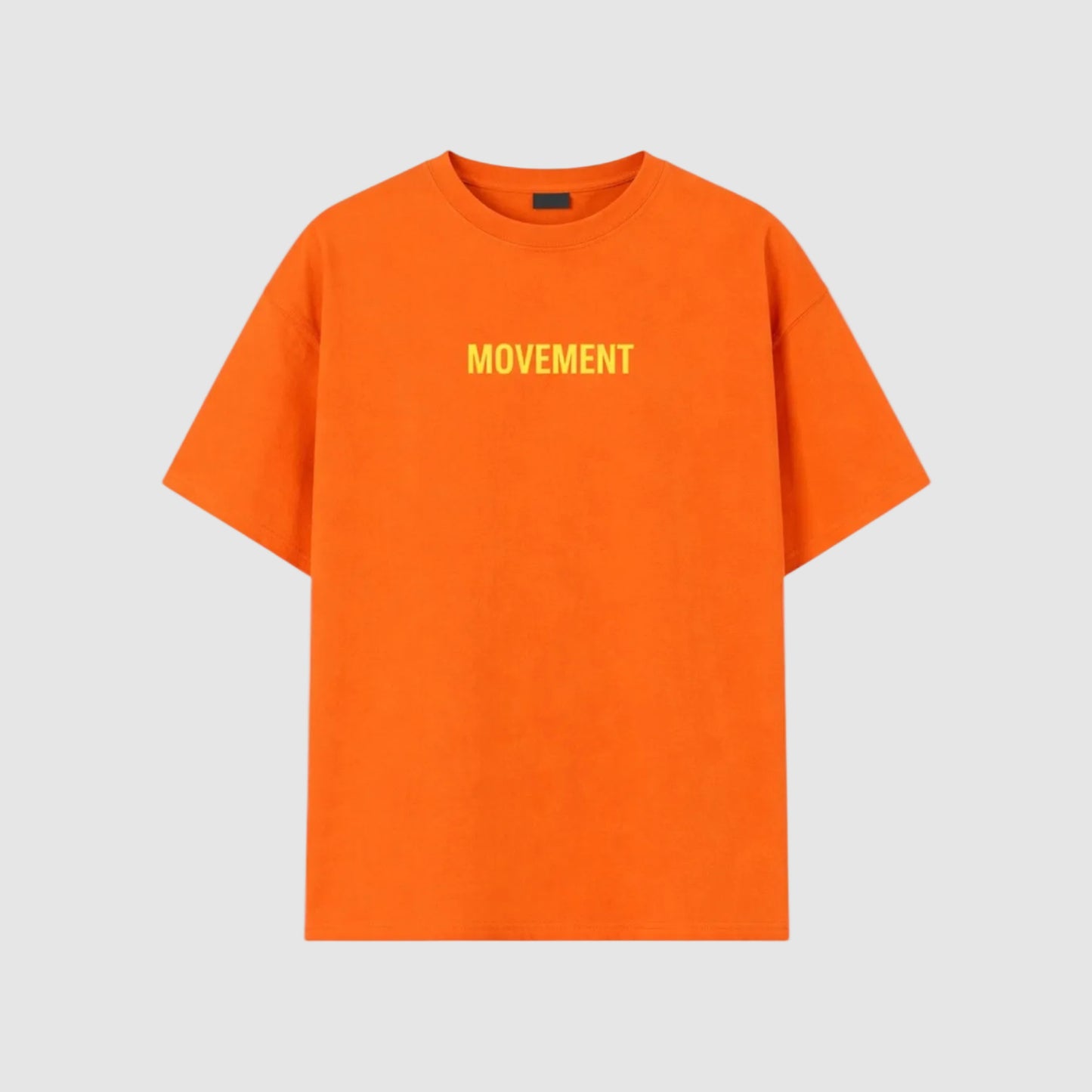 M4U Movement For You Heavy Weight
