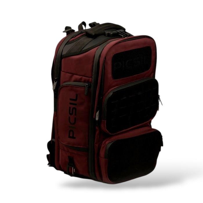 Tactical Maverick Picsil 2.0 red 40 L - Unbroken Fitness Shop