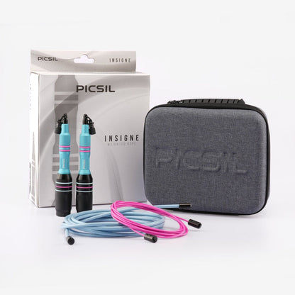 Pack Hybrid Rope Picsil Insigne cyan