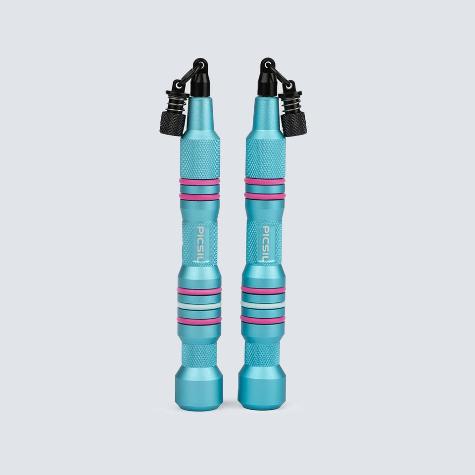 Pack Hybrid Rope Picsil Insigne cyan