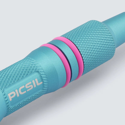 Pack Hybrid Rope Picsil Insigne cyan