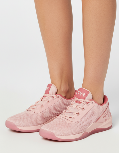 TYR CXT-2F 690 rosa I