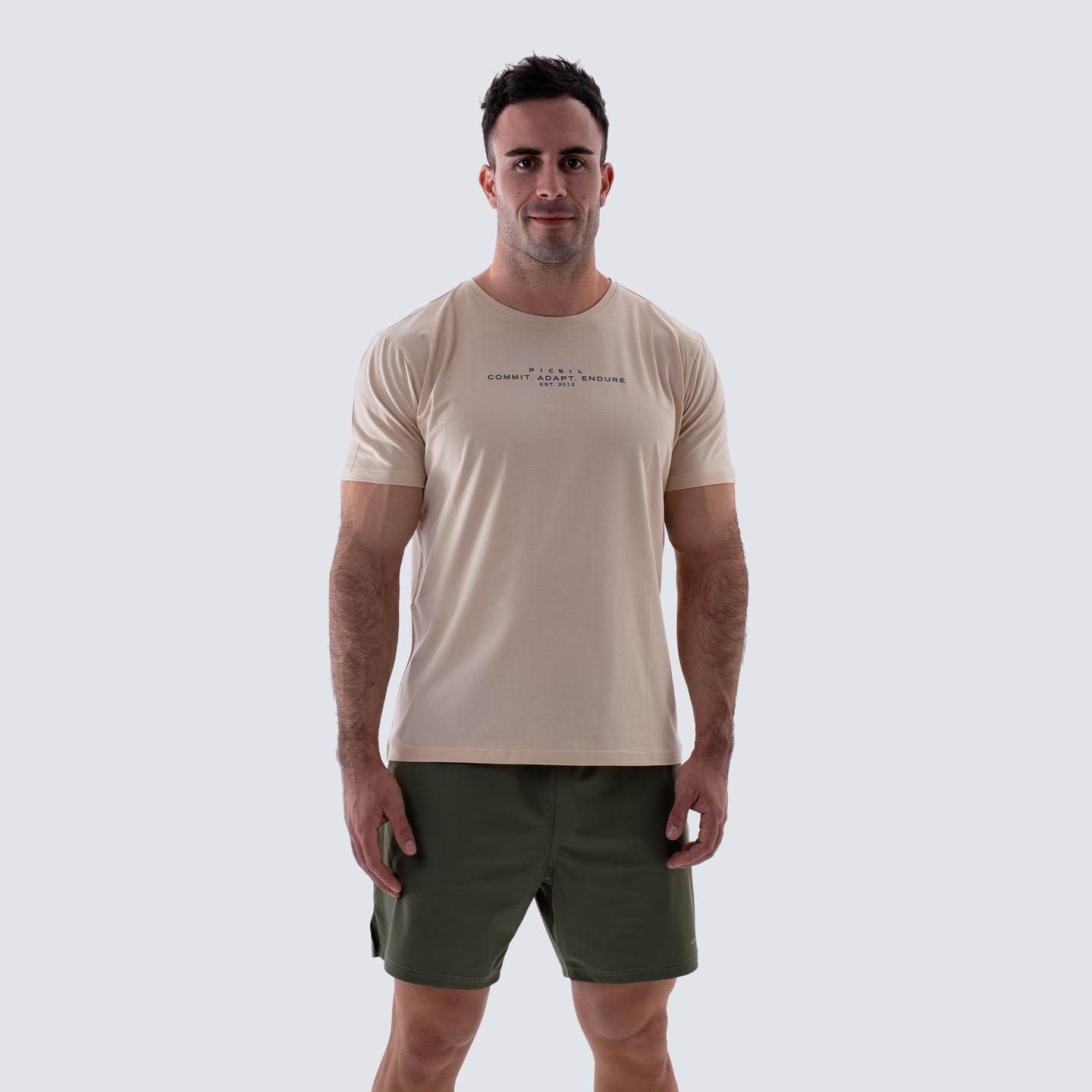 Essentials Picsil FY26 cream