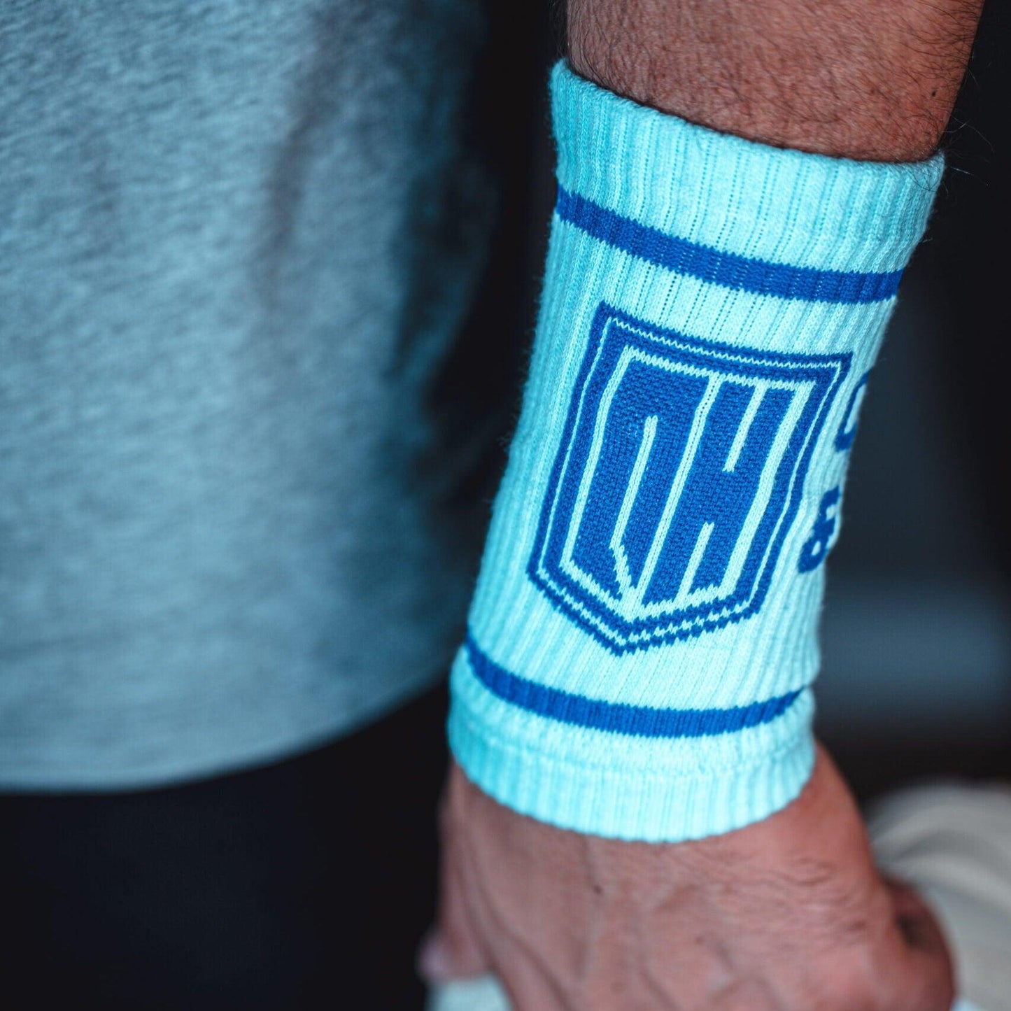 Deportivas Quality Habits (colores) - Unbroken Fitness Shop