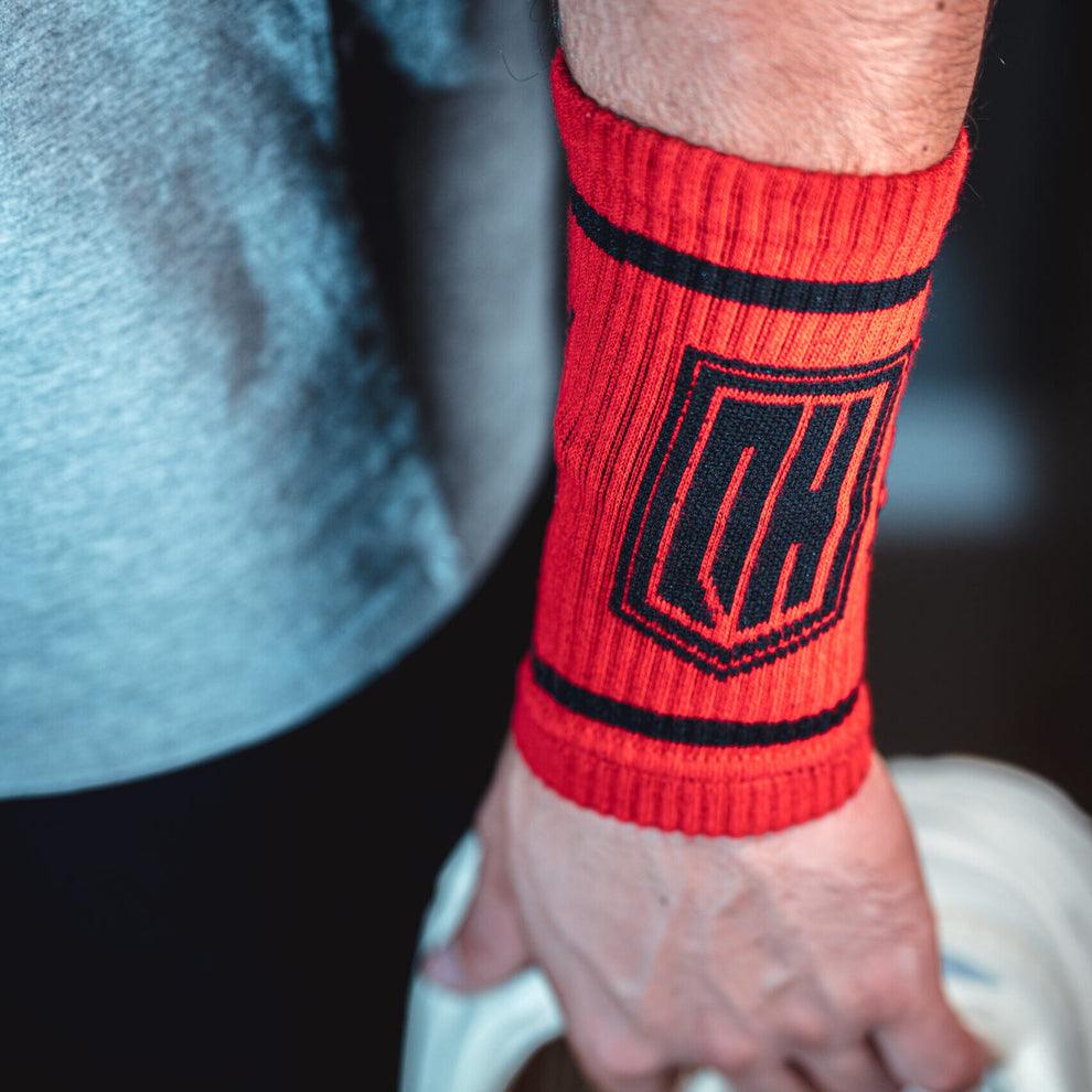 Deportivas Quality Habits (colores) - Unbroken Fitness Shop