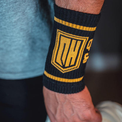 Deportivas Quality Habits (colores) - Unbroken Fitness Shop