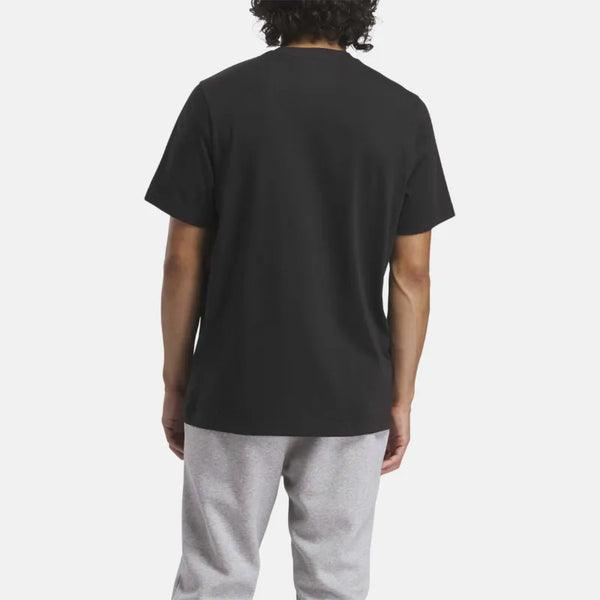 Identity Big Logo Tee men - Unbroken Fitness Shop