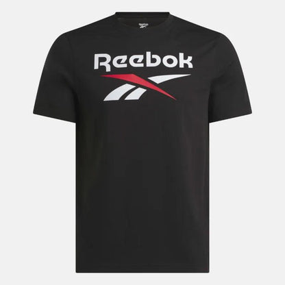 Identity Big Logo Tee men - Unbroken Fitness Shop