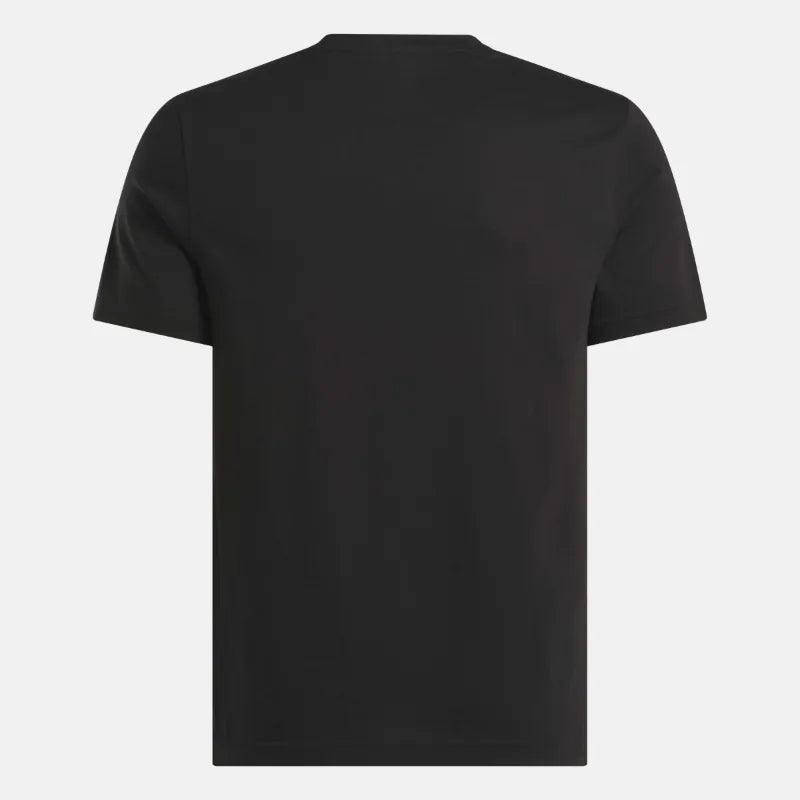 Identity Big Logo Tee men - Unbroken Fitness Shop