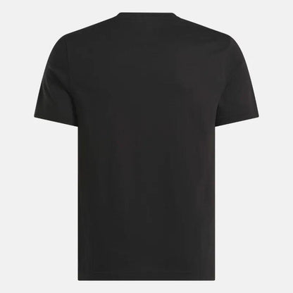 Identity Big Logo Tee men - Unbroken Fitness Shop