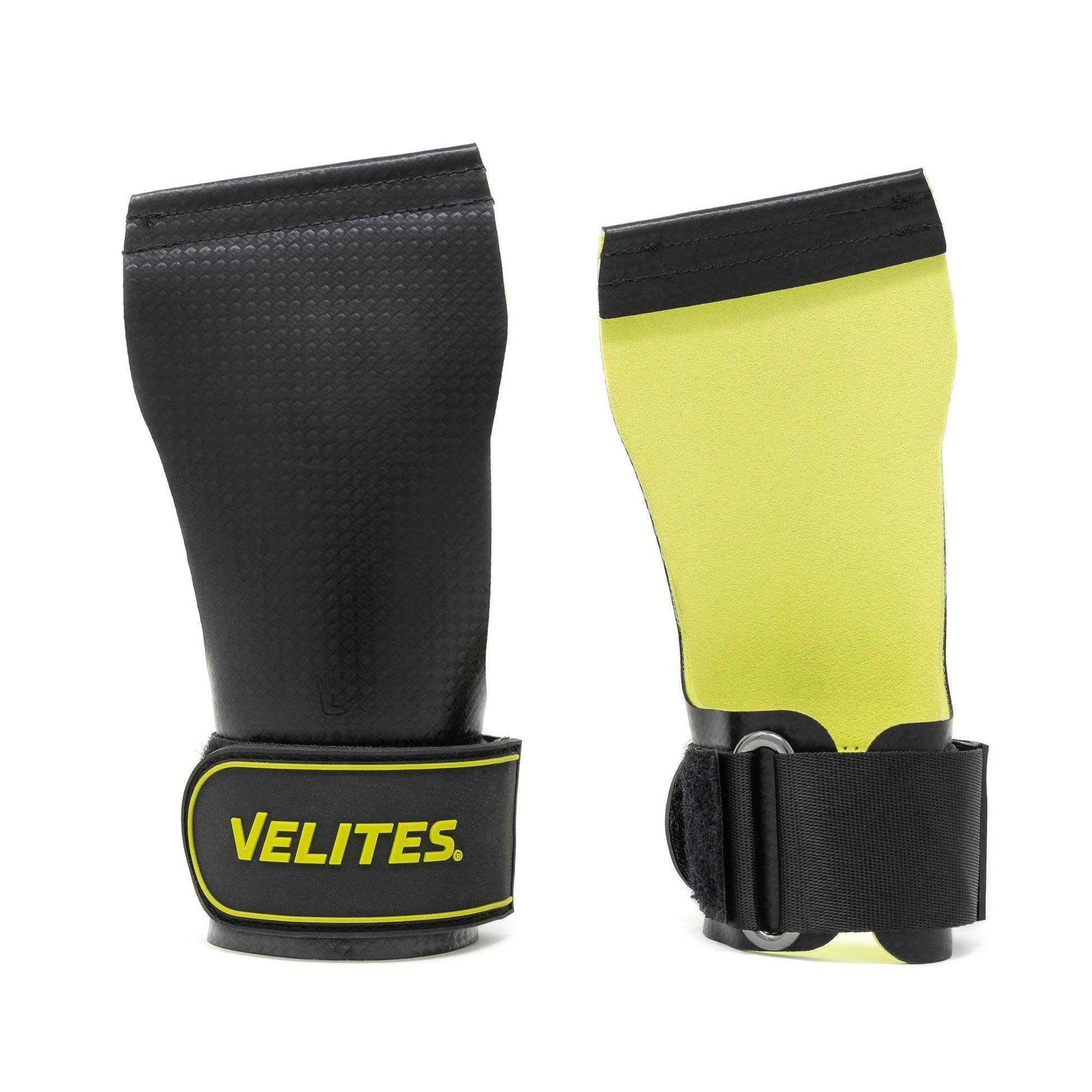 Velites Quad Ultra black - Unbroken Fitness Shop