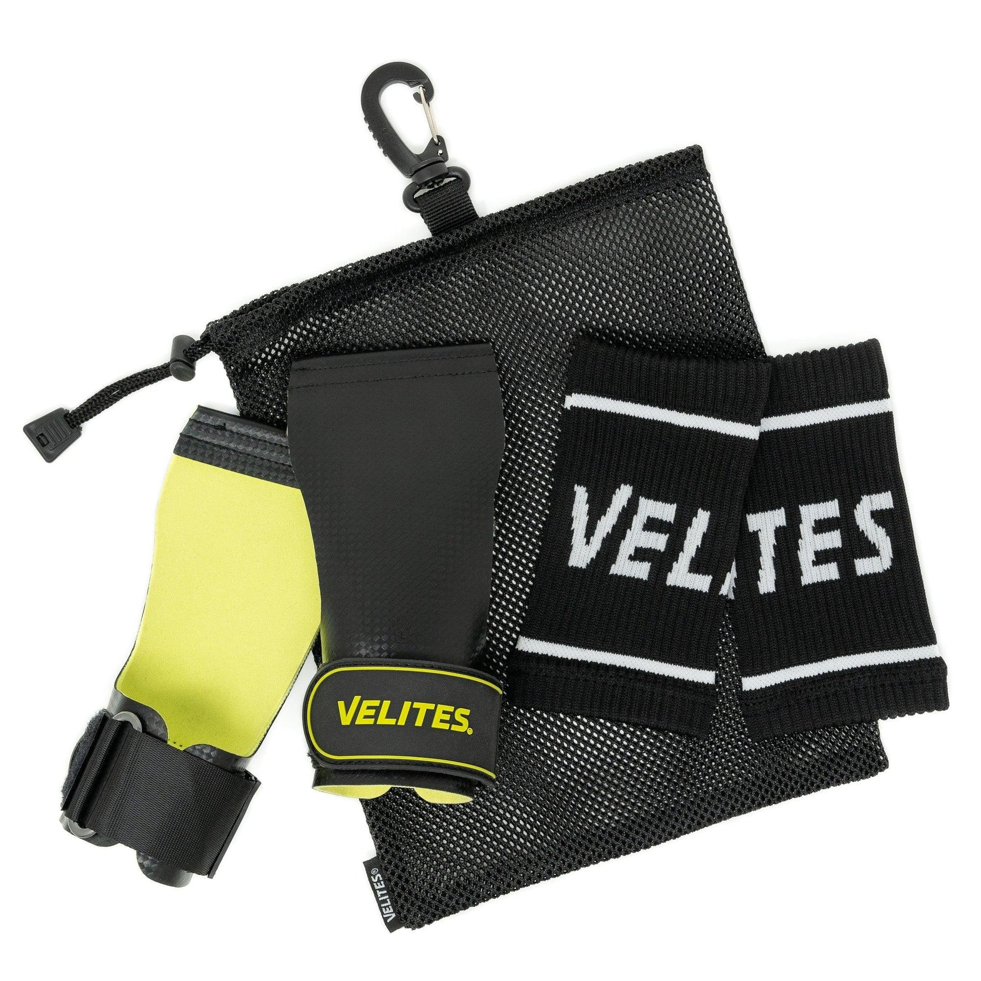 Velites Quad Ultra black - Unbroken Fitness Shop
